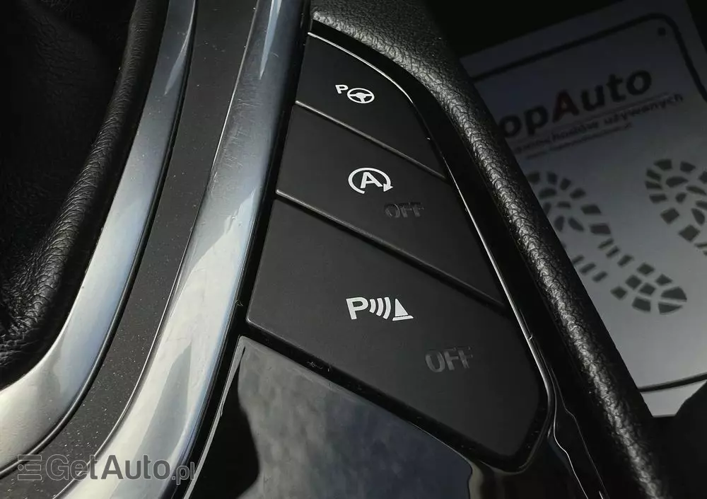 FORD S-Max 2.0 TDCi Titanium PowerShift