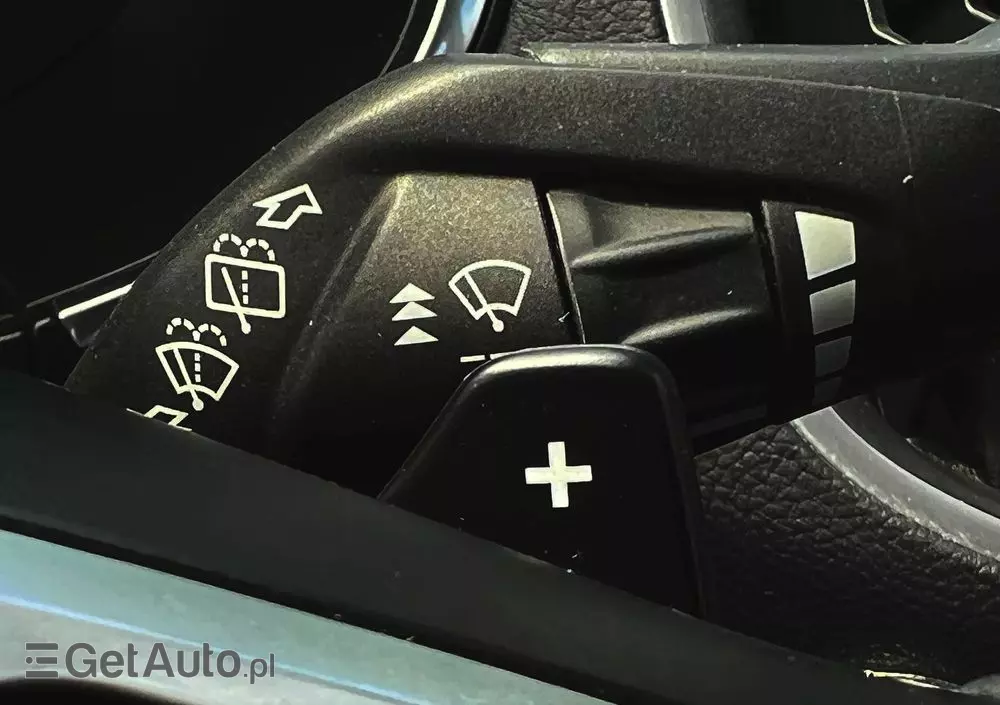 FORD S-Max 2.0 TDCi Titanium PowerShift