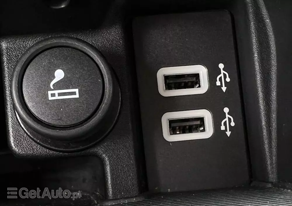 FORD S-Max 2.0 TDCi Titanium PowerShift