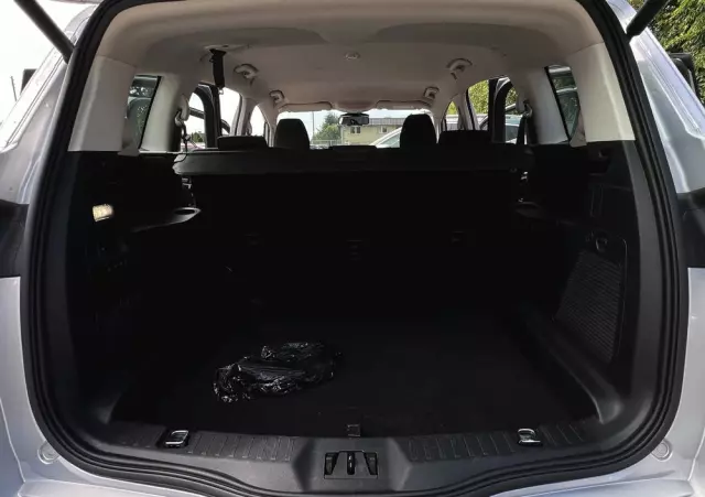 FORD S-Max 2.0 TDCi Titanium PowerShift