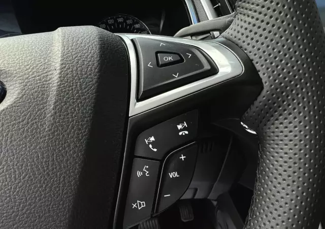 FORD S-Max 2.0 TDCi Titanium PowerShift
