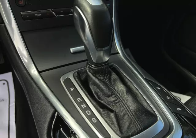 FORD S-Max 2.0 TDCi Titanium PowerShift