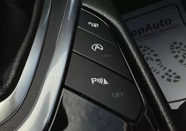 FORD S-Max 2.0 TDCi Titanium PowerShift