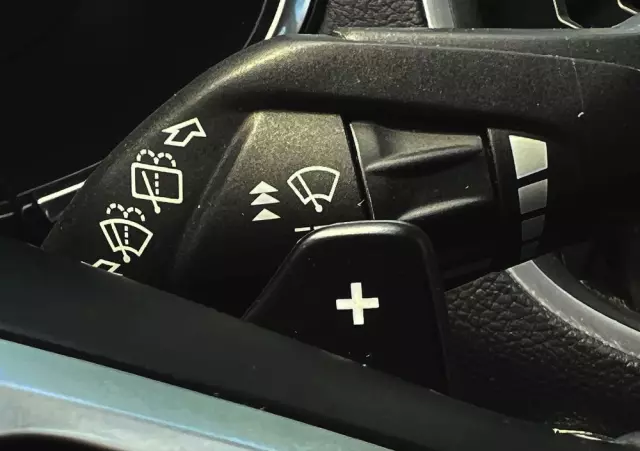 FORD S-Max 2.0 TDCi Titanium PowerShift