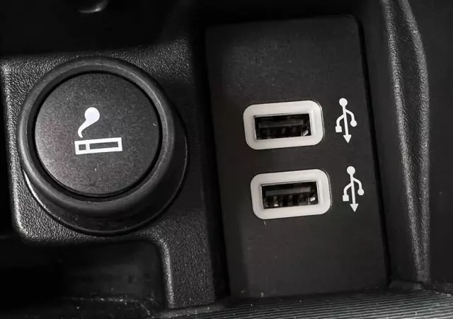 FORD S-Max 2.0 TDCi Titanium PowerShift