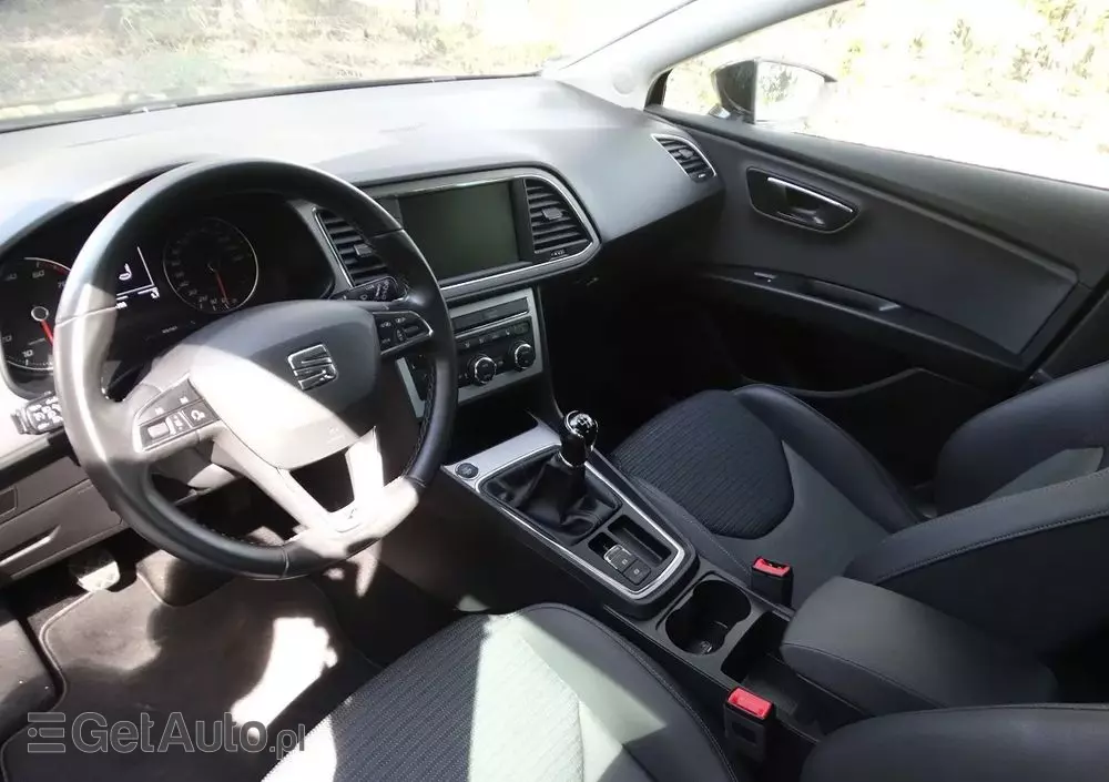 SEAT Leon 1.4 TSI Xcellence S&S