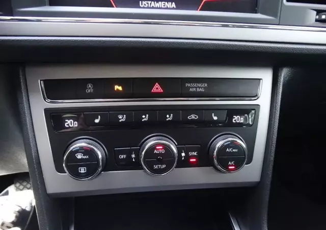 SEAT Leon 1.4 TSI Xcellence S&S