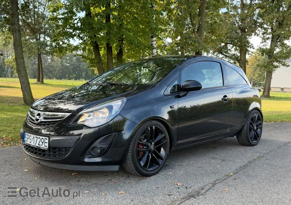 OPEL Corsa 1.4 T Enjoy S&S