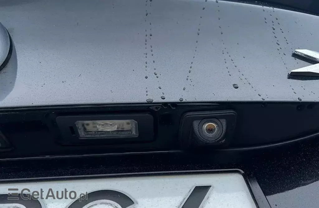 RENAULT Megane 1.5 dCi (110 KM) FAP