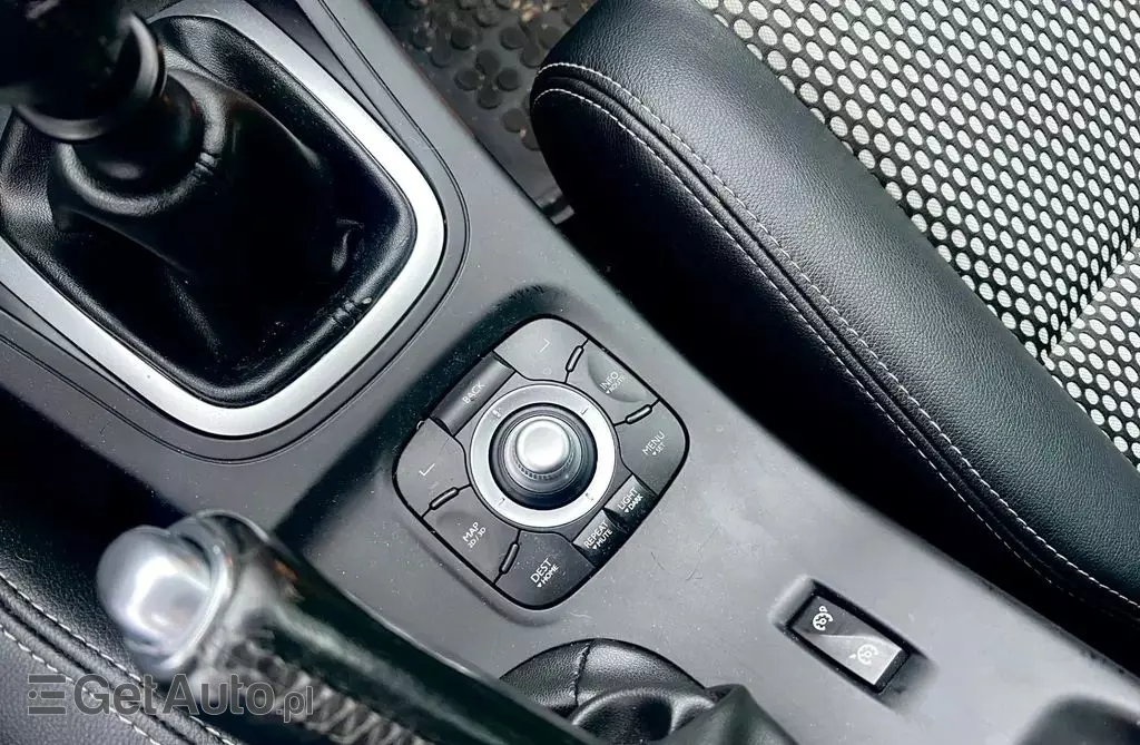 RENAULT Megane 1.5 dCi (110 KM) FAP