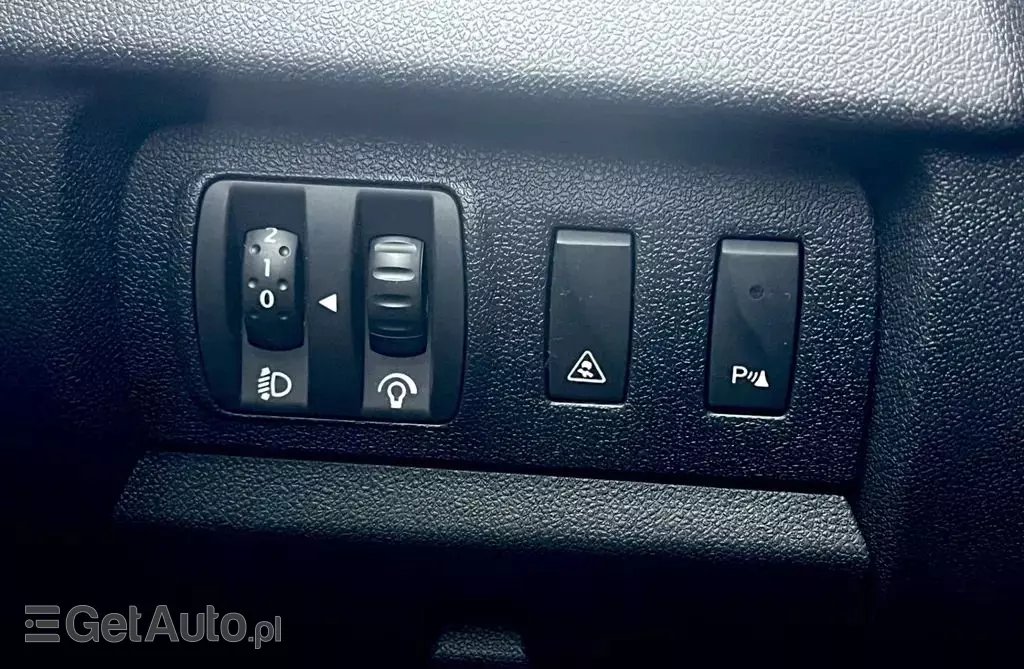 RENAULT Megane 1.5 dCi (110 KM) FAP