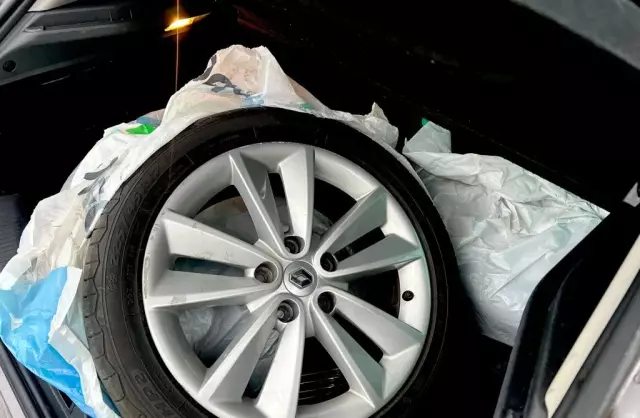 RENAULT Megane 1.5 dCi (110 KM) FAP