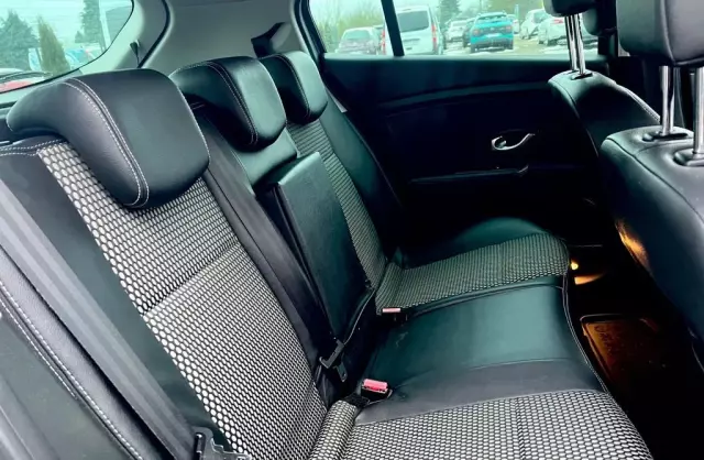 RENAULT Megane 1.5 dCi (110 KM) FAP