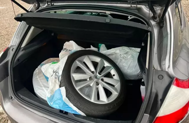 RENAULT Megane 1.5 dCi (110 KM) FAP