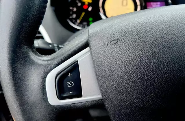 RENAULT Megane 1.5 dCi (110 KM) FAP