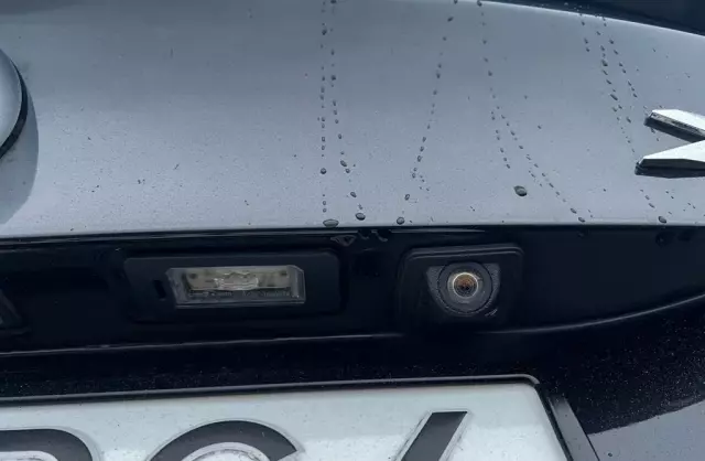 RENAULT Megane 1.5 dCi (110 KM) FAP