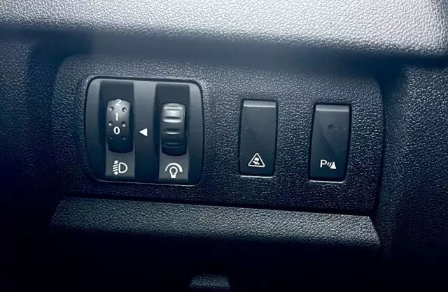 RENAULT Megane 1.5 dCi (110 KM) FAP