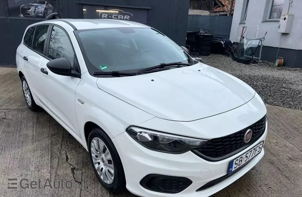 FIAT Tipo 