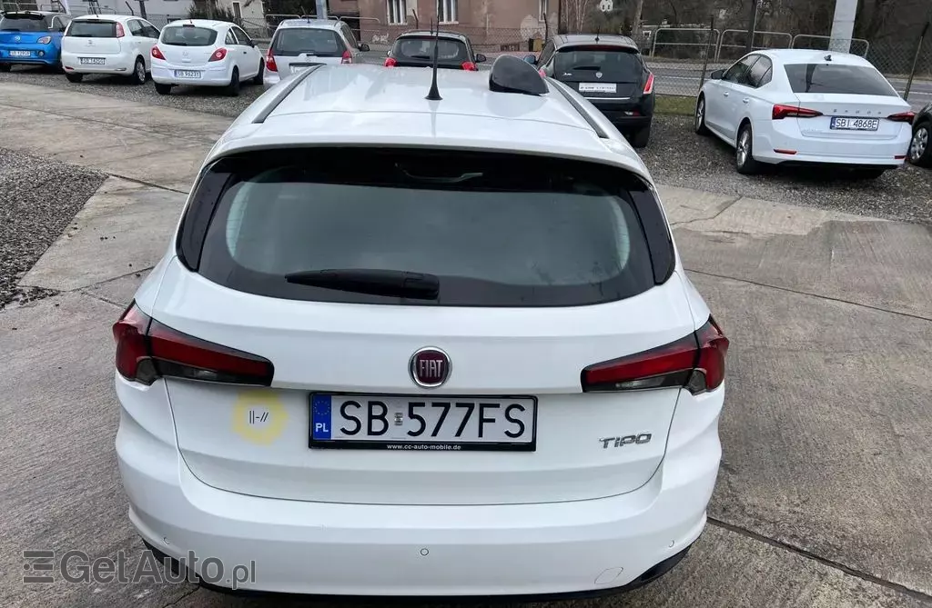FIAT Tipo 