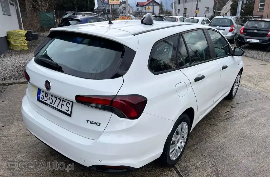 FIAT Tipo 