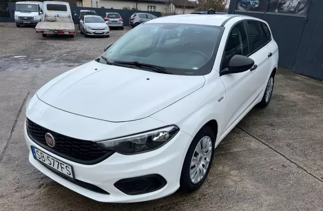 FIAT Tipo 