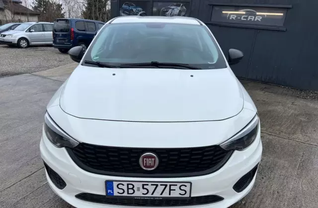 FIAT Tipo 