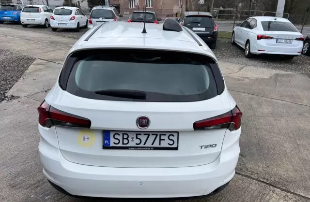 FIAT Tipo 