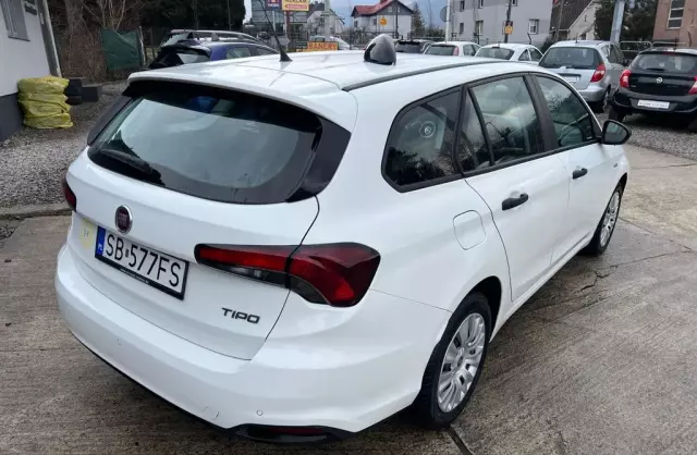 FIAT Tipo 