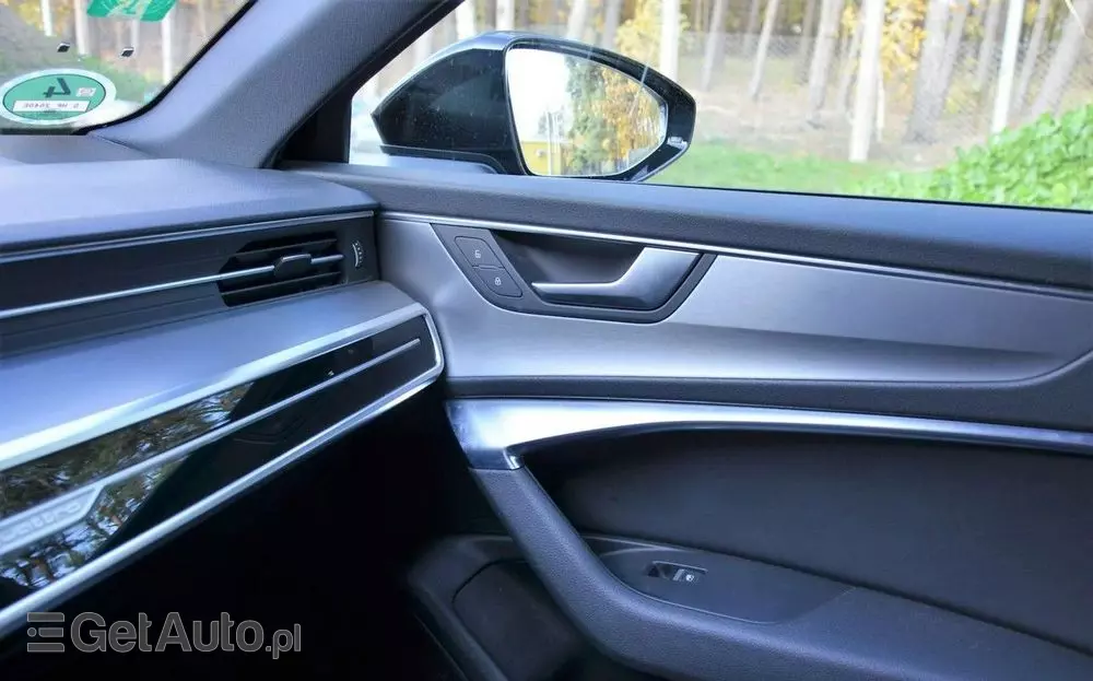 AUDI A6 55 TFSI e Quattro Sport S tronic