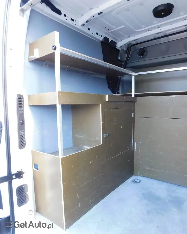 RENAULT Master L2 Pack Clim