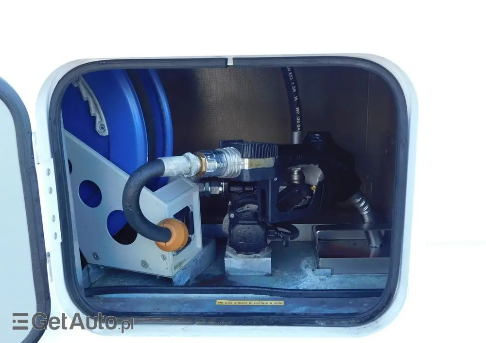 RENAULT Master L2 Pack Clim