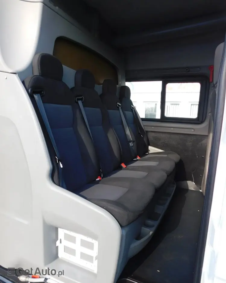 RENAULT Master L2 Pack Clim