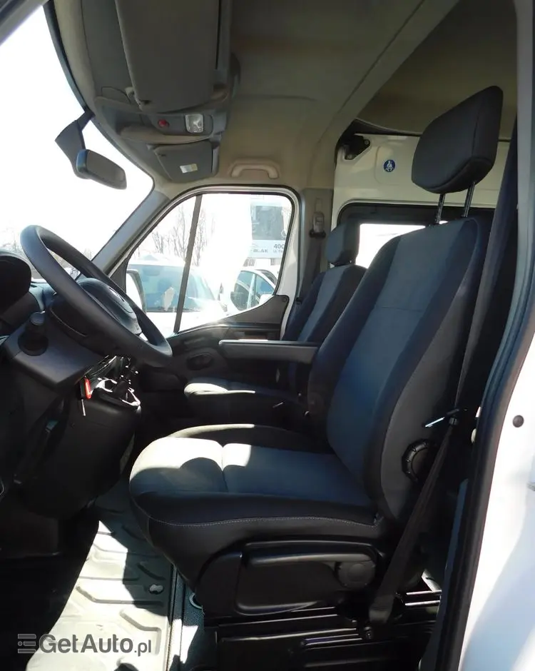 RENAULT Master L2 Pack Clim