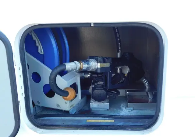 RENAULT Master L2 Pack Clim