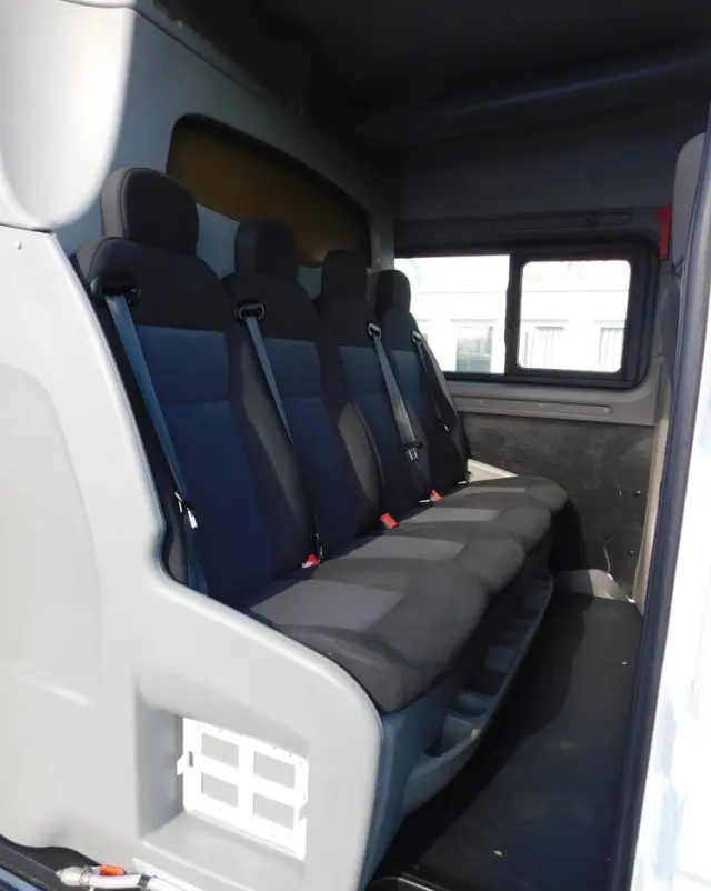 RENAULT Master L2 Pack Clim