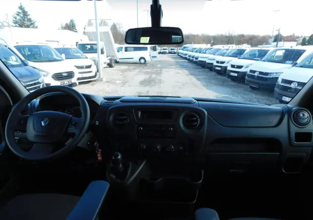 RENAULT Master L2 Pack Clim
