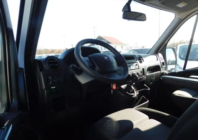 RENAULT Master L2 Pack Clim