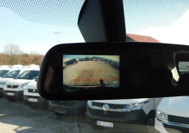 RENAULT Master L2 Pack Clim