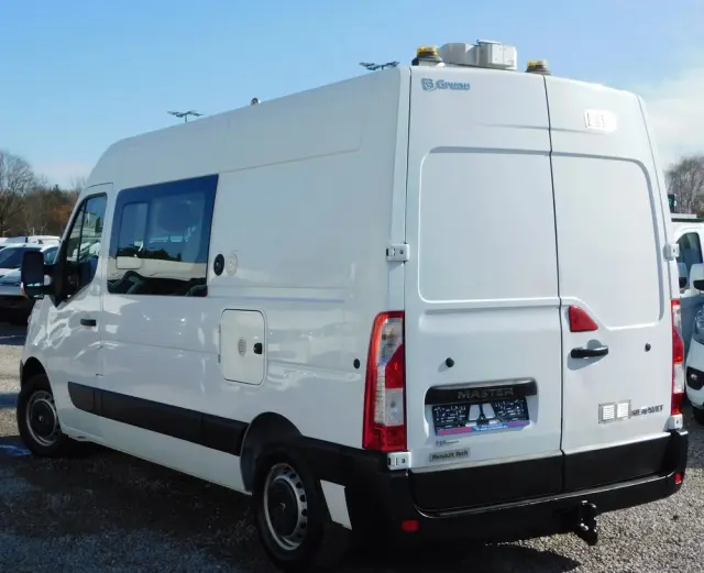 RENAULT Master L2 Pack Clim