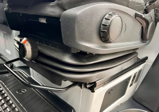 MERCEDES-BENZ SPRINTER 2.2 163KM / HAK 3.5T / MAX ROZSTAW / SALON POLSKA / LEASING / KREDYT / VAT 23% 