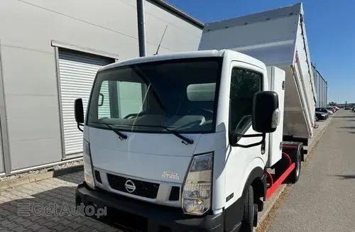 NISSAN Cabstar 