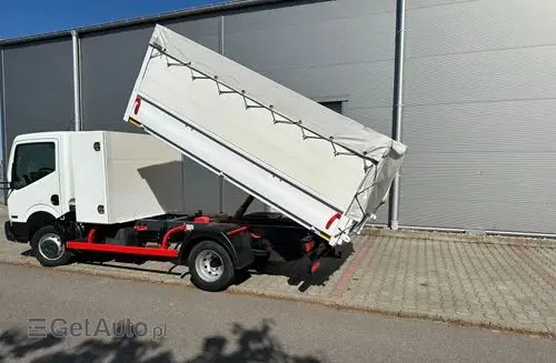 NISSAN Cabstar 