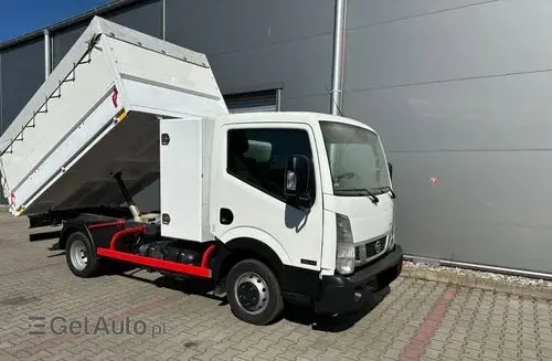 NISSAN Cabstar 