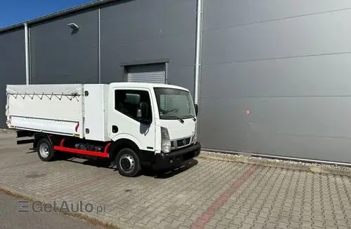 NISSAN Cabstar 