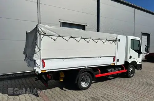 NISSAN Cabstar 