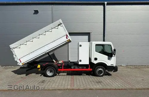 NISSAN Cabstar 