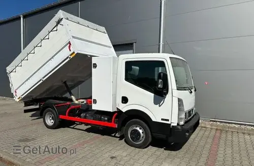 NISSAN Cabstar 