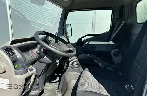 NISSAN Cabstar 