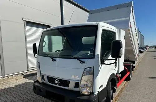 NISSAN Cabstar 