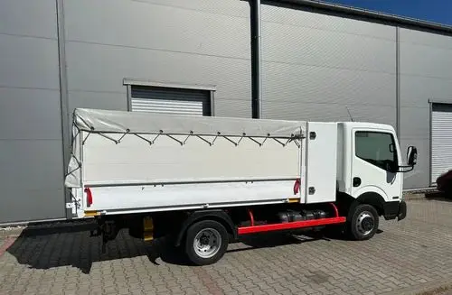 NISSAN Cabstar 